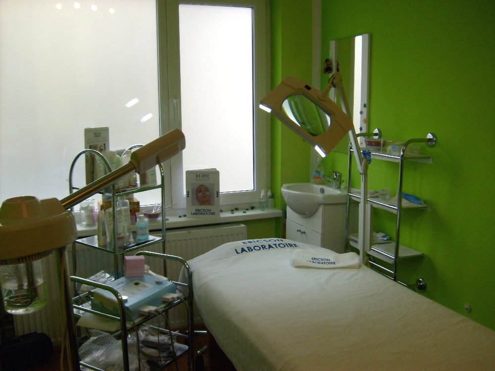 sala tratamente cosmetice 2